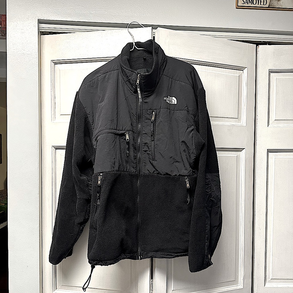 North Face Men’s jacket - size Large
